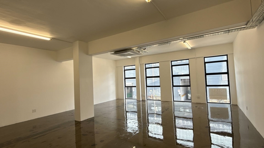 To Let commercial Property for Rent in Gardens Western Cape